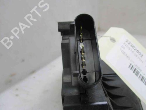Venstre foran lås FORD FIESTA VI (CB1, CCN)  | BP24012798C98 