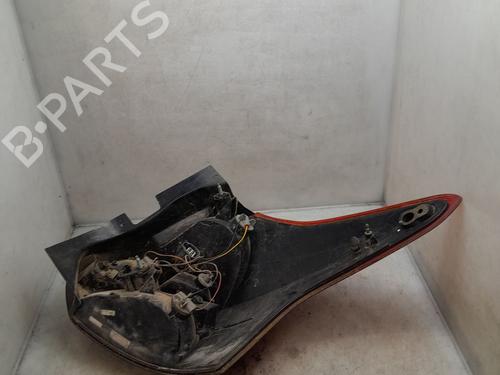 Left taillight FORD FOCUS III 1.6 TDCi | BP35716690C34 - Image 5
