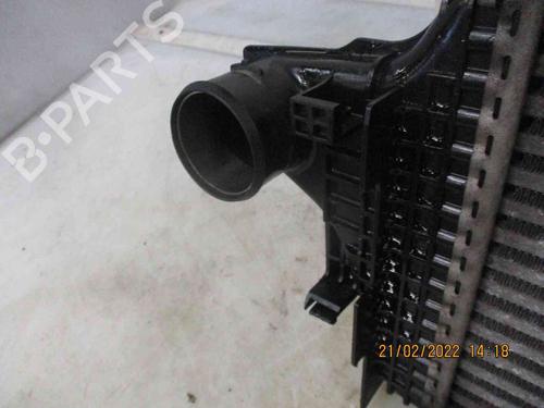 Intercooler MERCEDES-BENZ M-CLASS (W164) ML 320 CDI 4-matic (164.122) | BP26623476M30