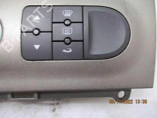 Climate control SEAT TOLEDO III (5P2)  | BP26625005I5 