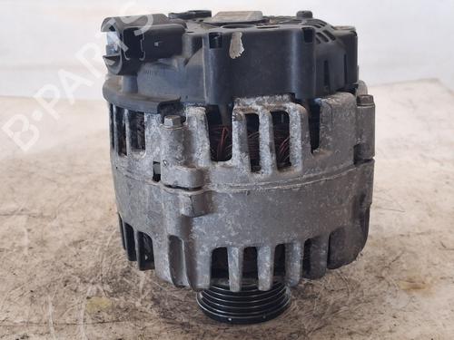 Alternator PEUGEOT 807 (EB_) 2.0 HDI | BP39479591M7 - Image 6