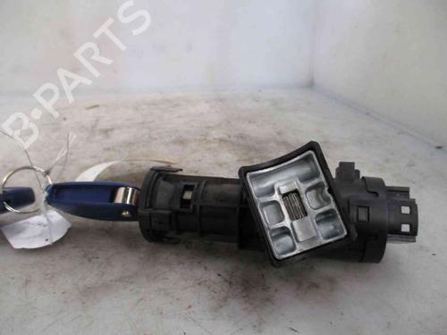 Ignition barrel FIAT STILO (192_) 1.2 16V (192_XA1B) | BP24007648M48 