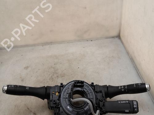 Used Headlight switch Headlight switch RENAULT CAPTUR II (HF_) TCe 130 (HFMF) (131 hp) 34143540 34143540