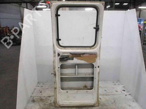 Hecktür rechts FORD TRANSIT Platform/Chassis (E_ _) 2.5 DI (EME/L/S, ENE/L/S) | BP30723257C77