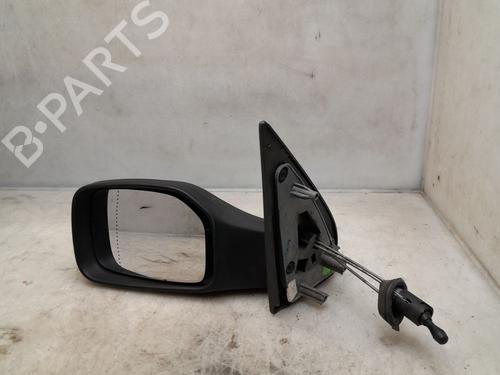 Used Left mirror PEUGEOT 106 II (1A_, 1C_) 1.4 i (75 hp) 29413797