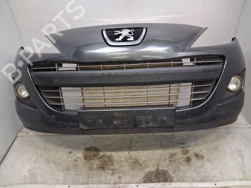 Used Front bumper Front bumper PEUGEOT 207 CC (WD_) 1.6 HDi (109 hp) 39892291 39892291