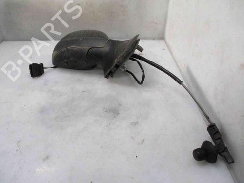 Right mirror SEAT IBIZA II (6K1) 1.4 i | BP24010207C27 