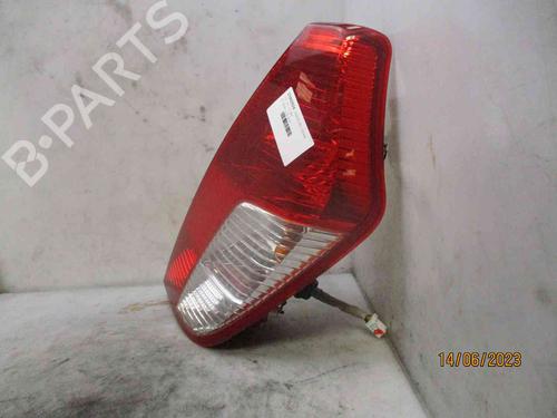 Right taillight HYUNDAI i10 I (PA) 1.2 | BP19720541C35 