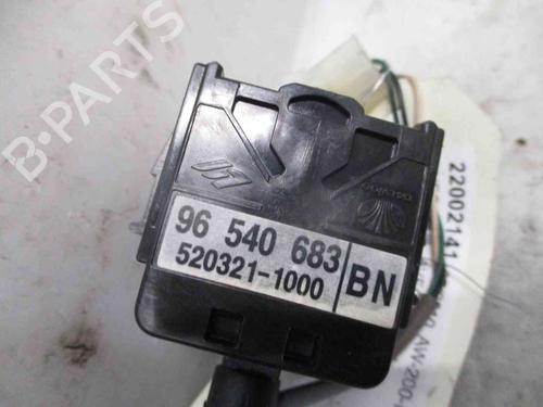 Steering column stalk CHEVROLET AVEO / KALOS Hatchback (T250, T255) 1.2 | BP19735387I23 