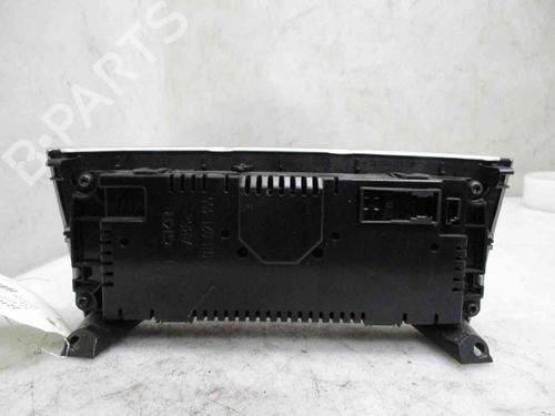 Climate control MERCEDES-BENZ C-CLASS (W203) C 220 CDI (203.008) | BP19737830I5 