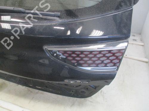 Tailgate KIA CEED (CD) 1.5 T-GDI | BP37478794C6 - Image 4