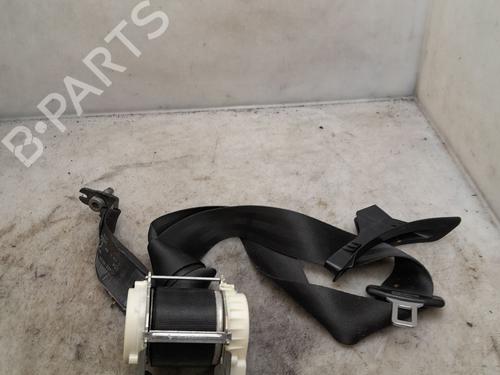 Højre bagtil seleforstrammer VW PASSAT B6 (3C2) 2.0 TDI 16V (140 hp) 32353375