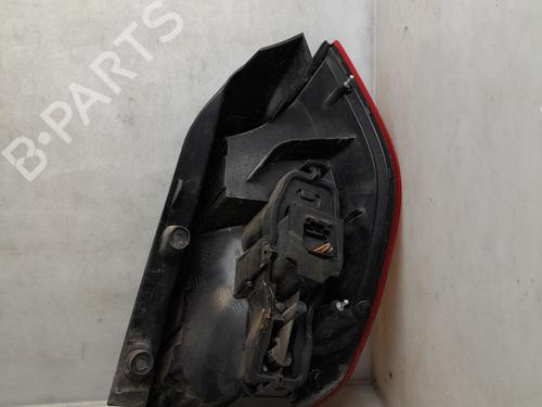 Left taillight RENAULT SCÉNIC II (JM0/1_) 1.9 D | BP29621008C34