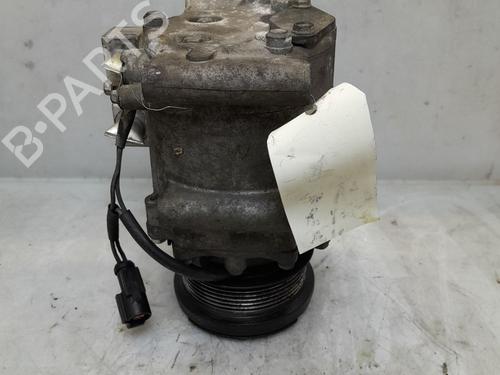 AC compressor FORD FIESTA V (JH_, JD_) 1.4 16V | BP30978405M34