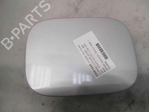 Used Fuel flap MERCEDES-BENZ C-CLASS Coupe (CL203) C 200 CDI (203.707) (122 hp) 19723569