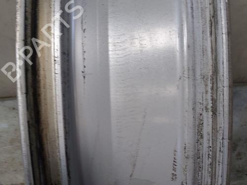 Rim NISSAN QASHQAI / QASHQAI +2 I (J10, NJ10, JJ10E) 2.0 dCi | BP27455628C45 