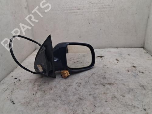 Used Right mirror Right mirror SKODA FABIA I (6Y2) 1.4 16V (75 hp) 40614307 40614307