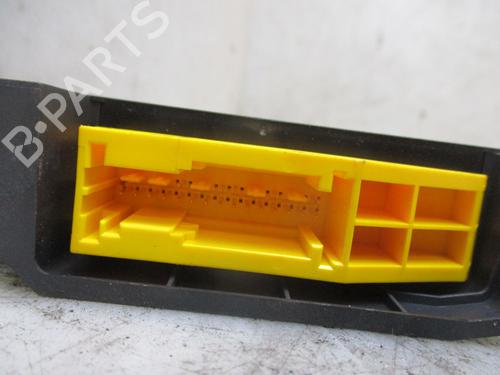 ECU airbags DACIA LOGAN (LS_) 1.5 dCi (LS0W) | BP26635636M53 