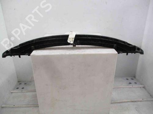 Used Front bumper reinforcement PEUGEOT 206 Hatchback (2A/C) [1998-2012]  24012829