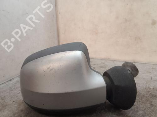 Right mirror DACIA SANDERO 1.5 dCi | BP26019138C27