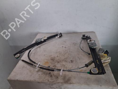 front-left-window-mechanism-mini-mini-r50-r53-2001-2002-2003-2004-2005-2006-40516592 main image