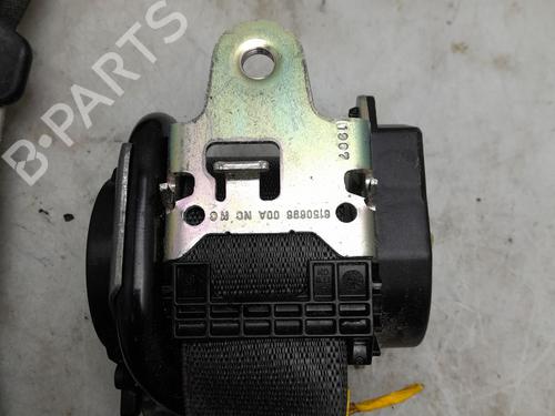 Front left seatbelt CHEVROLET ORLANDO (J309) 1.8 | BP31029214I26