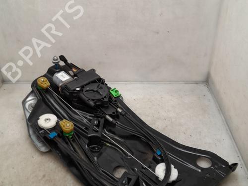 Used Rear right window mechanism Rear right window mechanism 37704429 37704429