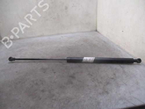 Gassdemper Bakluke PEUGEOT 206 Hatchback (2A/C) 1.4 i (75 hp) 24121998