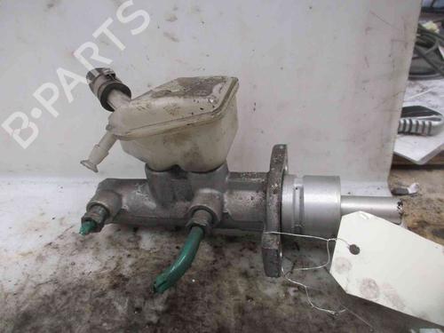 Hovedbremsecylinder CITROËN XSARA PICASSO (N68) 1.6 HDi | BP19735044M77 