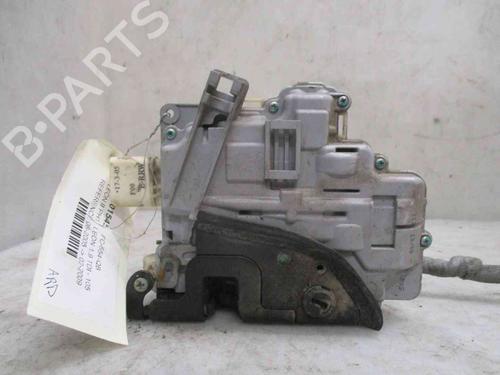 Rear right lock SEAT LEON (1P1) 1.9 TDI | BP26631309C99 