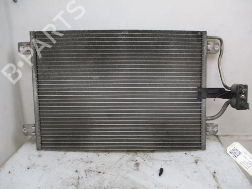 AC radiator SAAB 9-3 Convertible (YS3F) 2.8 Turbo V6 | BP24013730M32 