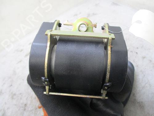 Rear right belt tensioner PEUGEOT 206 CC (2D) 1.6 16V (2DNFUF, 2DNFUR) | BP24863233C90 
