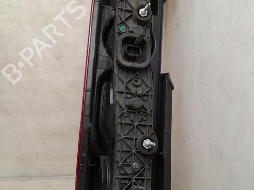 Right taillight CITROËN JUMPER II Van 2.2 HDi 100 | BP29344115C35 