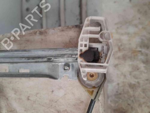 Front left window mechanism PEUGEOT 206 Van  | BP26632026C22 
