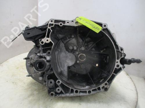 Used Gearbox Gearbox PEUGEOT PARTNER MPV (5_, G_) 1.6 HDi 90 (90 hp) 31604518 31604518