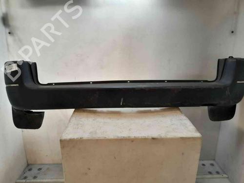 Rear bumper CITROËN BERLINGO / BERLINGO FIRST MPV (MF_, GJK_, GFK_)  | BP26634002C8 