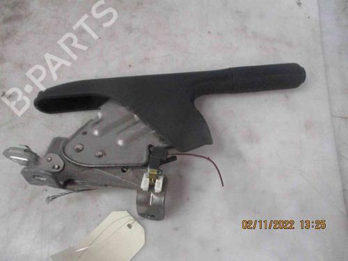 Hand brake FORD FIESTA V (JH_, JD_) 1.6 16V | BP26627666I18 