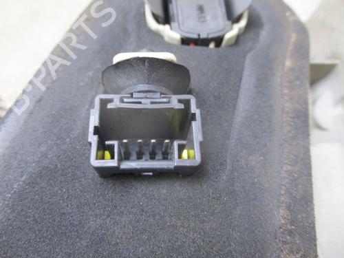 Right taillight RENAULT SCÉNIC III (JZ0/1_) 1.9 dCi (JZ0J, JZ1J, JZ1K, JZ1S) | BP27455657C35 