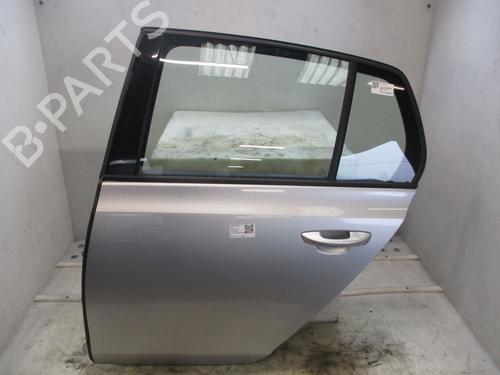 left-rear-door-vw-golf-vi-5k1-2008-2009-2010-2011-2012-2013-2014-30650925 main image