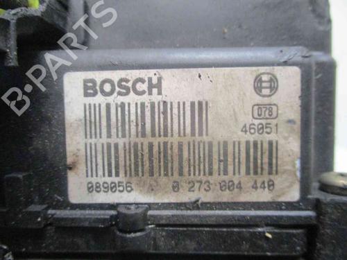 ABS pump CITROËN XSARA (N1) 1.9 D | BP19720927M43 