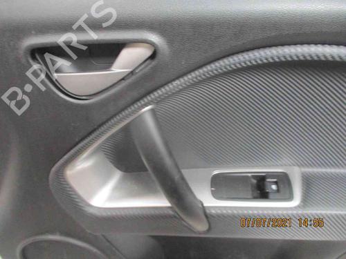 Right front door ALFA ROMEO MITO (955_) 1.4 MultiAir (955AXL1B) | BP19719955C3 