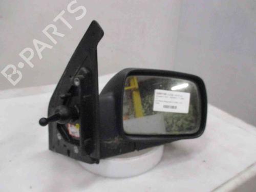 Used Right mirror KIA PICANTO I (SA) 1.1 CRDi (75 hp) 19722997