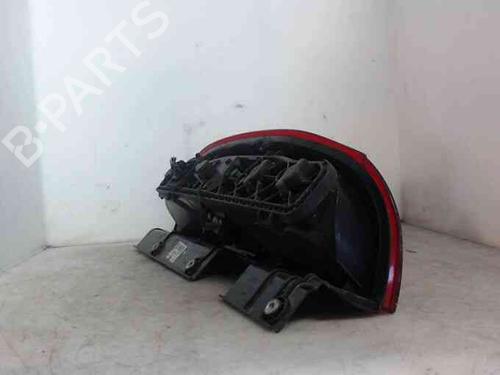 Left taillight FIAT DOBLO Cargo (263_) 1.6 D Multijet (263WXD1B, 263WXR1B, 263WXX1B, 263ZXD1B,... | BP26621046C34 