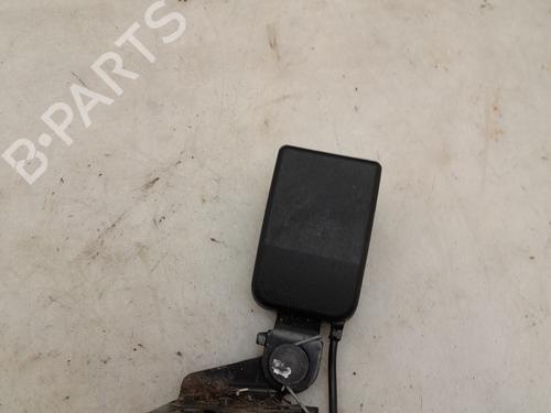 Used Seat buckle Seat buckle CITROËN C4 Picasso I MPV (UD_) 1.6 HDi (109 hp) 33858330 33858330