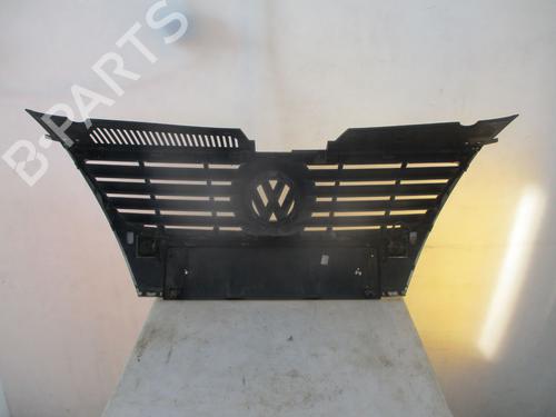Grille VW PASSAT B6 Variant (3C5) 2.0 TDI 4motion | BP30138635C40