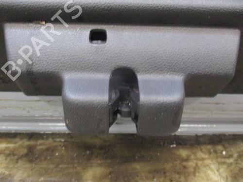 Tailgate RENAULT CLIO V (B7_) 1.6 E-TECH 140 (B7MU) | BP26638584C6