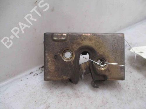 Used Front left lock VW GOLF II (19E, 1G1) 1.0 (50 hp) 19720079