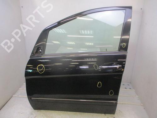 Used Left front door Left front door MERCEDES-BENZ B-CLASS Sports Tourer (W245) B 200 (245.233) (136 hp) 32714809 32714809