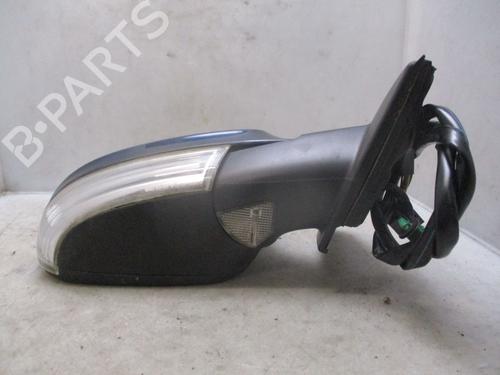 Right mirror VW PASSAT B6 (3C2)  | BP26636823C27 