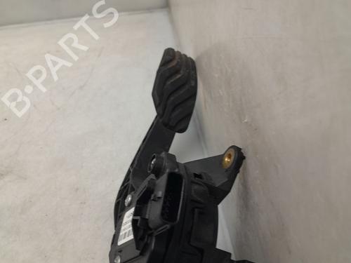 Pedal RENAULT CLIO V (B7_) 1.0 TCe 90 (B7MT) | BP38605636I4 - Image 4